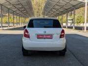 Skoda Fabia II Рестайлинг Екатеринбург  - изображение 21