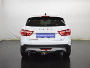 Lada (ВАЗ) Vesta I Санкт-Петербург  - изображение 24