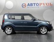 Kia Soul I Москва  - изображение 29