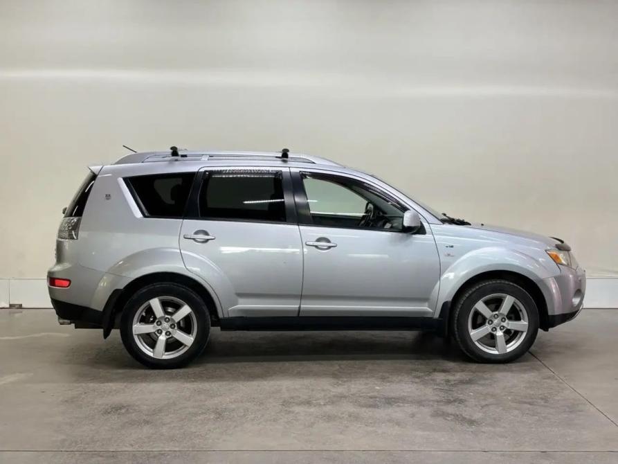 Mitsubishi Outlander II Саратов  - изображение 6