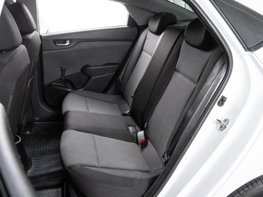 Hyundai Solaris II Волгоград  - изображение 9