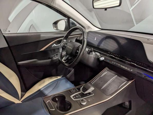 Omoda C5 I с пробегом 2023 года, цена 1 645 000 рублей, 22004 км, внедорожник, Автокод Объявления