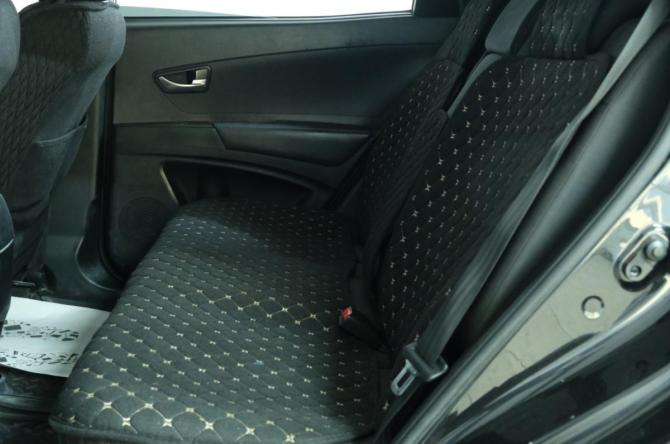 SsangYong Actyon II с пробегом 2012 года, цена 999 000 рублей, 204800 км, внедорожник, Автокод Объявления