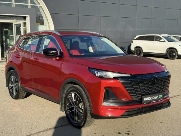 Changan CS55 Plus II с пробегом 2024 года, цена 1 945 000 рублей, 38571 км, внедорожник, Автокод Объявления