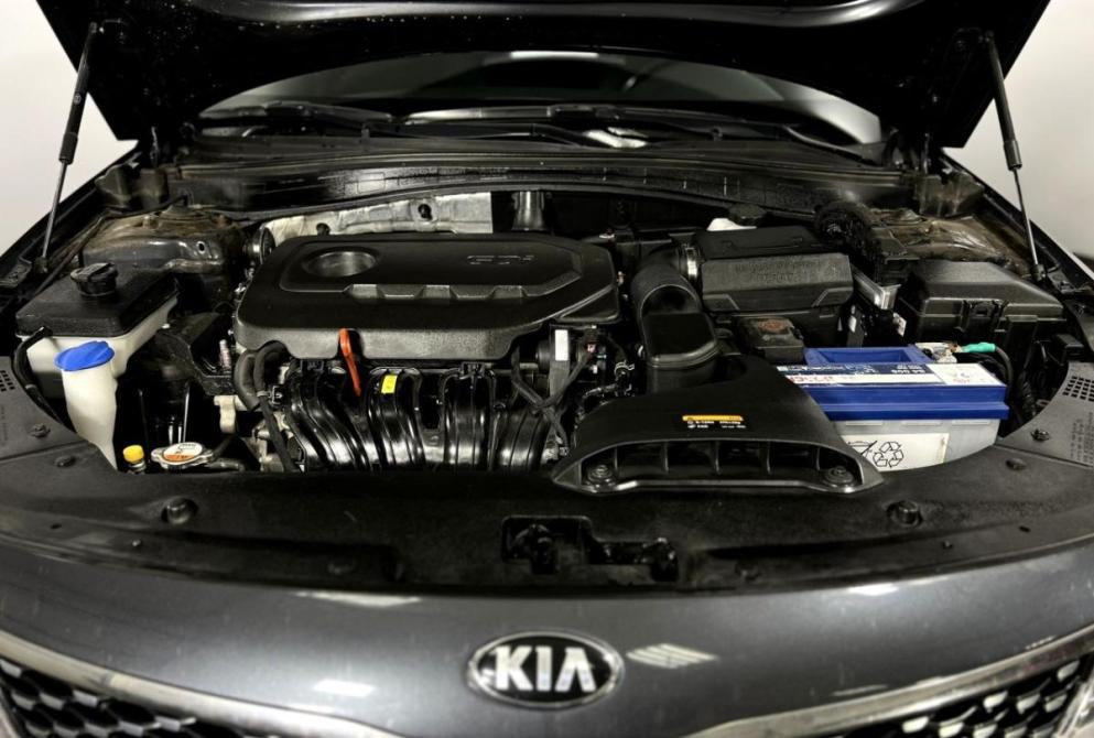 Kia Optima IV Нижний Новгород  - изображение 24