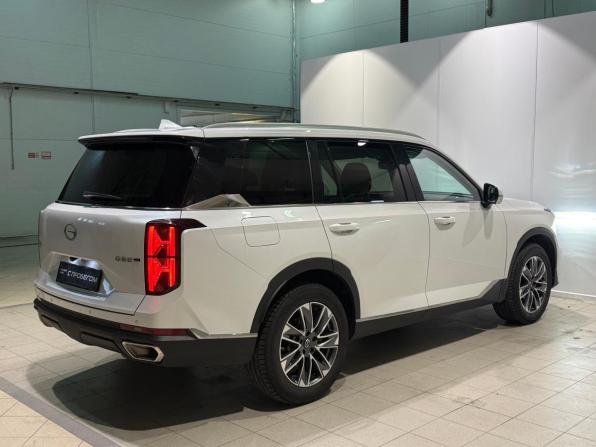 GAC GS8 II с пробегом 2023 года, цена 3 300 000 рублей, 32000 км, внедорожник, Автокод Объявления