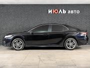 Toyota Camry VIII (XV70) Рестайлинг Екатеринбург  - изображение 27