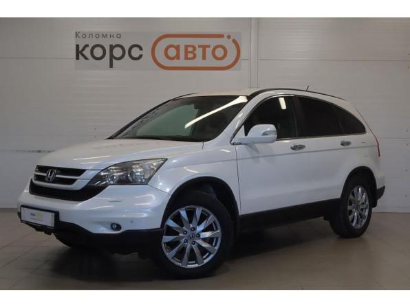 Honda CR-V III Рестайлинг с пробегом 2012 года, цена 1 340 000 рублей, 171336 км, внедорожник, Автокод Объявления