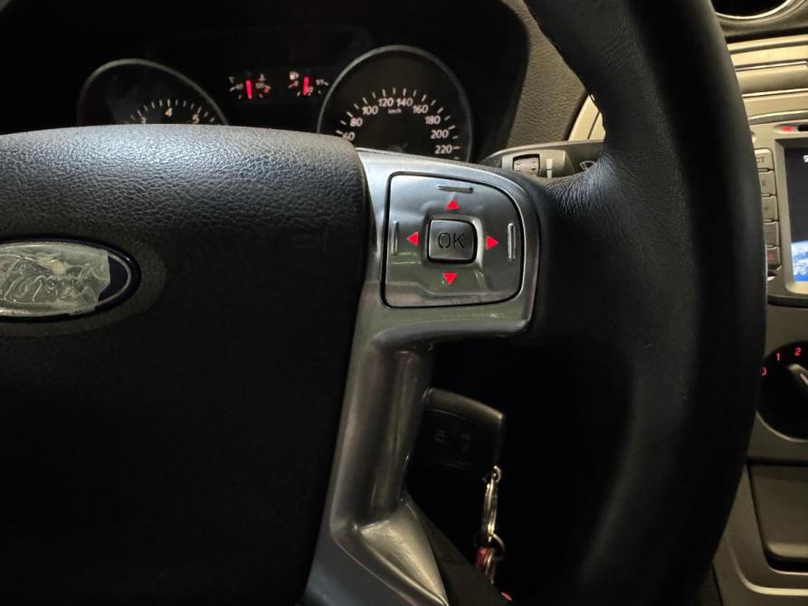 Ford Mondeo IV Санкт-Петербург  - изображение 13