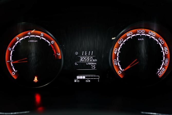 Lada (ВАЗ) Granta I Рестайлинг с пробегом 2023 года, цена 875 000 рублей, 30589 км, универсал, Автокод Объявления