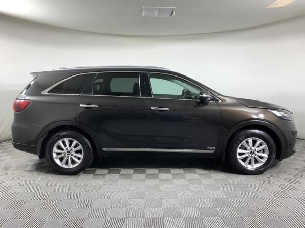 Kia Sorento III Prime Рестайлинг с пробегом 2020 года, цена 2 200 000 рублей, 199888 км, внедорожник, Автокод Объявления