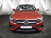 Mercedes-Benz E-Класс V (W213 S213 C238) Москва  - изображение 27
