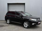 Toyota Highlander II (XU40) Рестайлинг Мурманск  - изображение 20