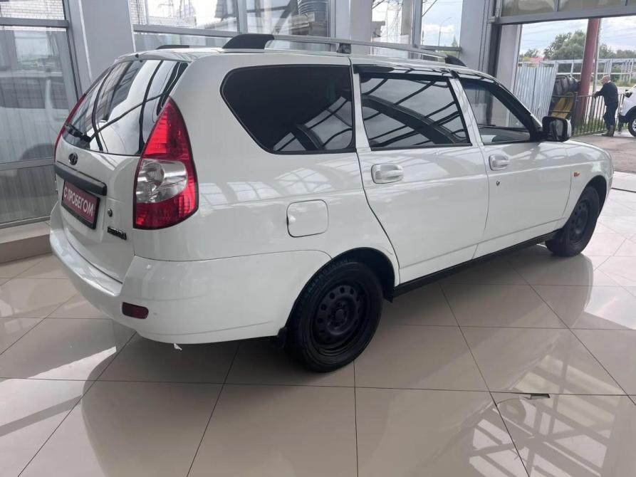 Lada (ВАЗ) Priora I Арзамас  - изображение 5