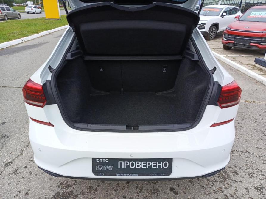 Volkswagen Polo VI Чебоксары  - изображение 12