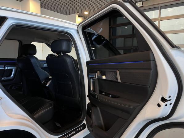 Jaecoo J7 I с пробегом 2024 года, цена 2 200 000 рублей, 20095 км, внедорожник, Автокод Объявления