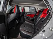 Changan UNI-S (CS55 Plus) Москва  - изображение 35
