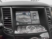 Infiniti FX II (S51) Рестайлинг Екатеринбург  - изображение 45
