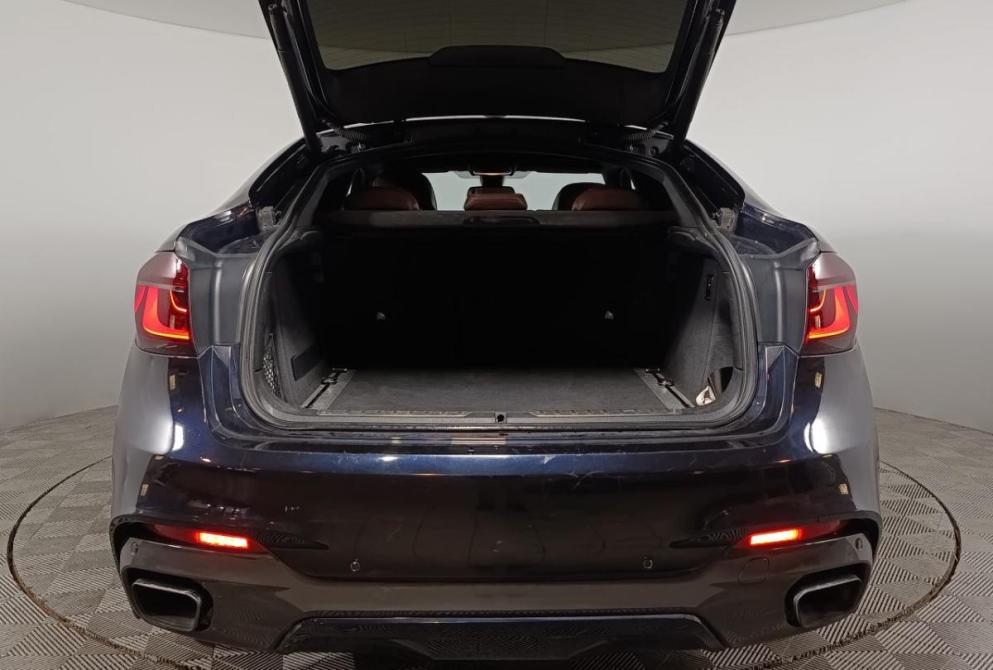 BMW X6 II (F16) Волгоград  - изображение 24