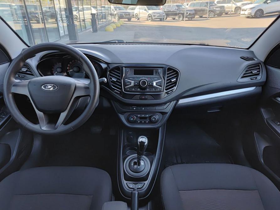 Lada (ВАЗ) Vesta I Ижевск  - изображение 17