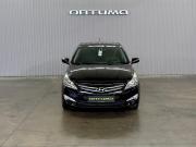 Hyundai Solaris I Рестайлинг Краснодар  - изображение 22