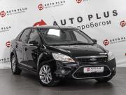 Ford Focus II Рестайлинг Минеральные Воды  - изображение 20