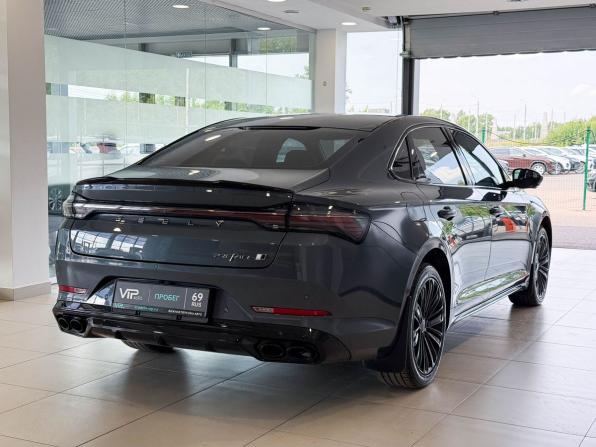 Geely Preface I с пробегом 2024 года, цена 2 395 000 рублей, 32886 км, седан, Автокод Объявления