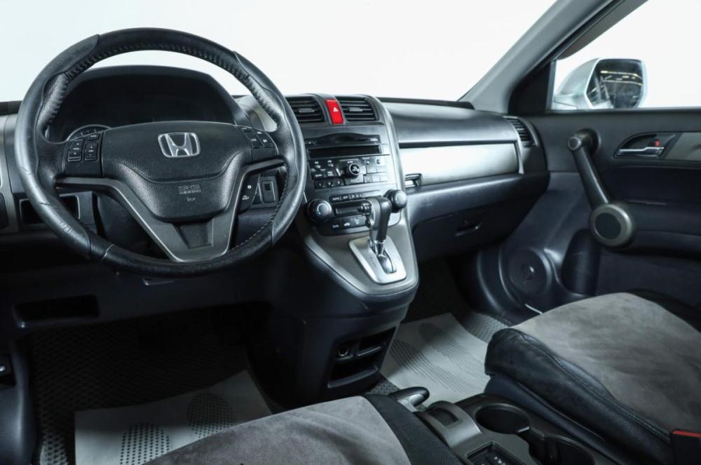 Honda CR-V III Рестайлинг Новосибирск  - изображение 8