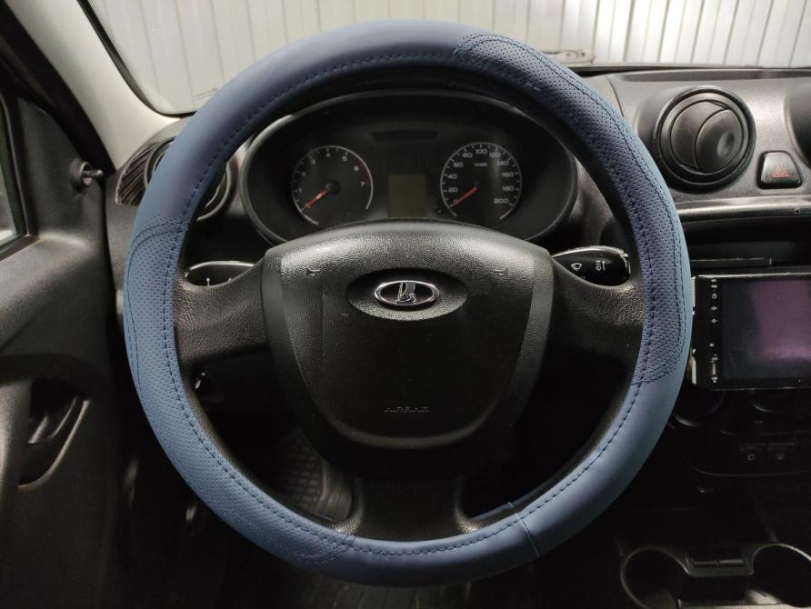 Lada (ВАЗ) Granta I Пермь  - изображение 7