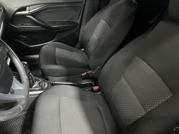 Lada (ВАЗ) Vesta I с пробегом 2016 года, цена 660 654 рубля, 129116 км, седан, Автокод Объявления