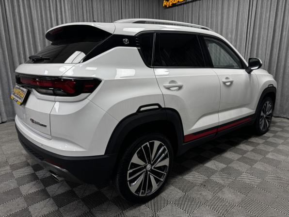 Changan CS35 Plus I Рестайлинг с пробегом 2024 года, цена 1 830 000 рублей, 26049 км, внедорожник, Автокод Объявления
