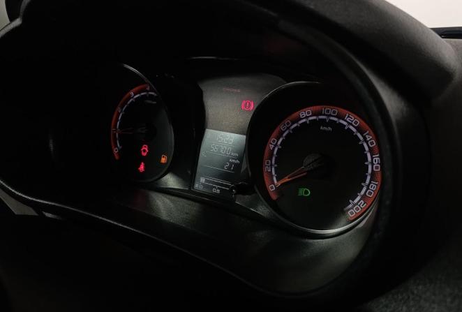 Lada (ВАЗ) Granta I Рестайлинг с пробегом 2019 года, цена 770 000 рублей, 51150 км, универсал, Автокод Объявления