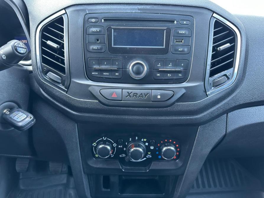 Lada (ВАЗ) XRAY I Тамбов  - изображение 15