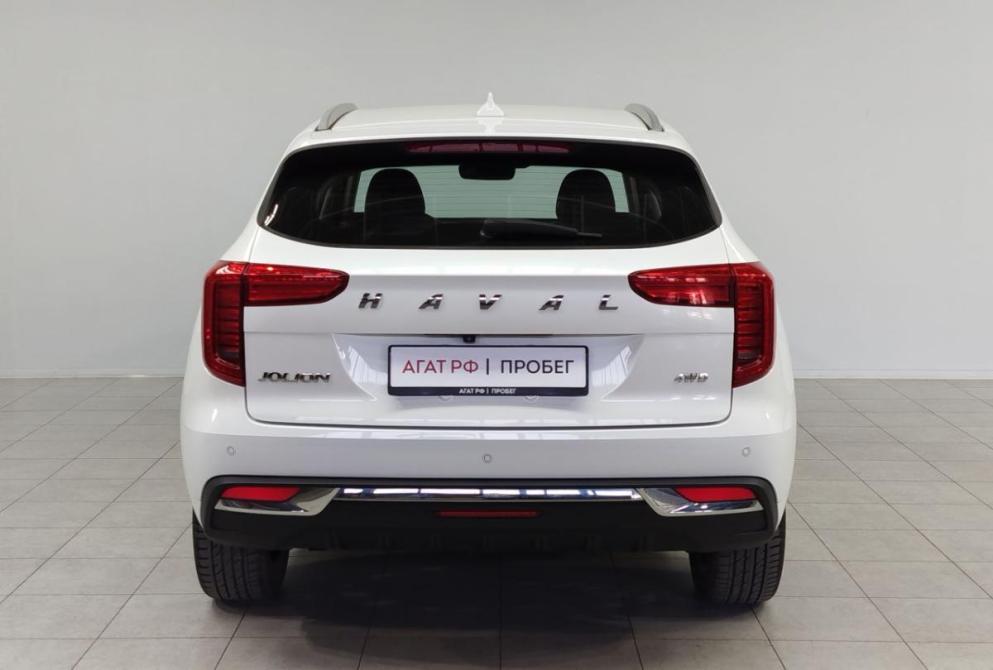 Haval Jolion I Саратов  - изображение 6