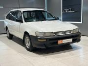 Toyota Corolla VII (E100) Новосибирск  - изображение 21