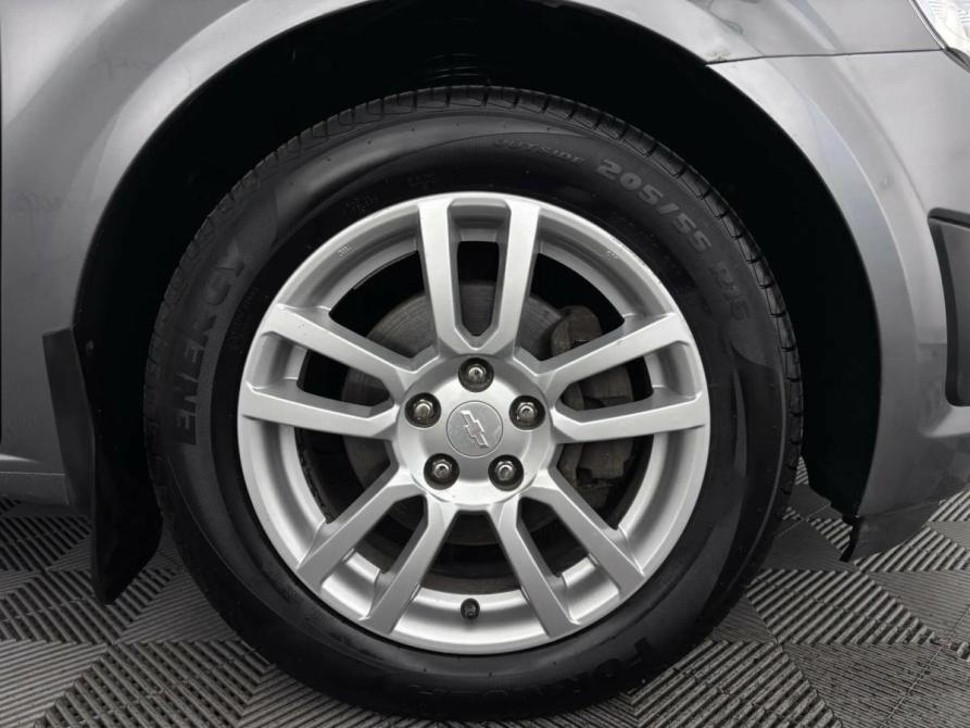 Chevrolet Aveo II Псков  - изображение 19