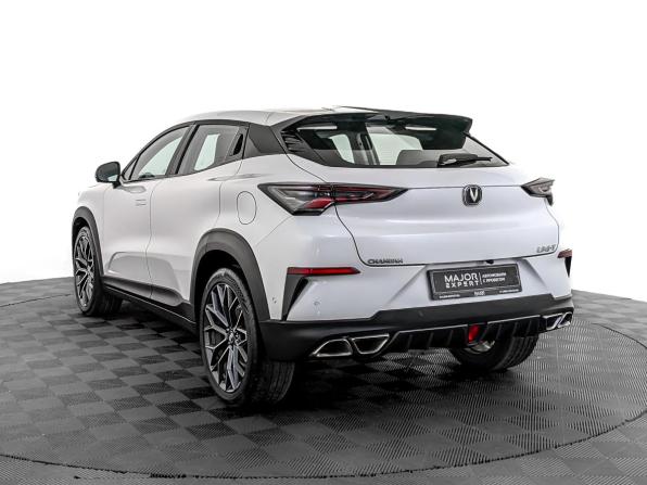 Changan UNI-T I с пробегом 2023 года, цена 2 090 000 рублей, 38078 км, внедорожник, Автокод Объявления