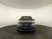 Volkswagen Tiguan I Рестайлинг Москва  - изображение 27