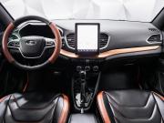 Lada (ВАЗ) Vesta I Рестайлинг (NG) Ульяновск  - изображение 32