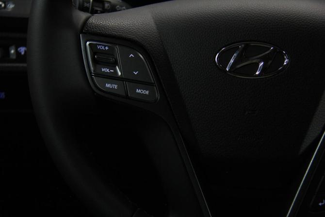 Hyundai Santa Fe III с пробегом 2014 года, цена 2 199 000 рублей, 132535 км, внедорожник, Автокод Объявления