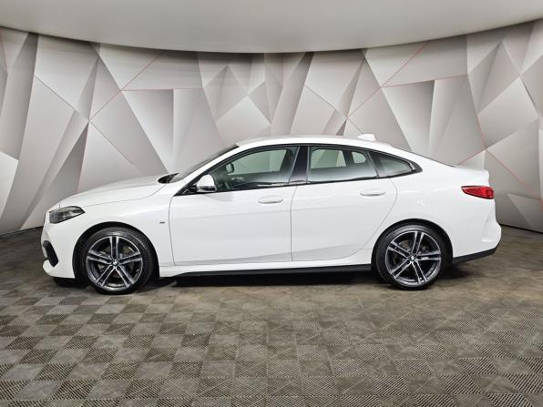 BMW 2 серии F44 с пробегом 2021 года, цена 2 799 000 рублей, 49917 км, седан, Автокод Объявления