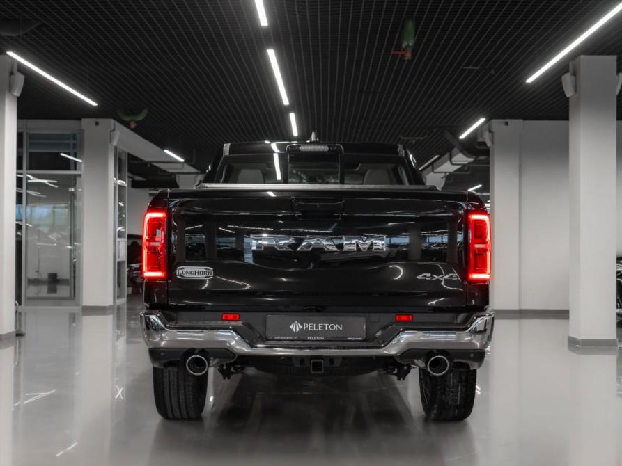 Ram 1500 V Рестайлинг Москва  - изображение 6