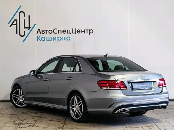 Mercedes-Benz E-Класс IV (W212 S212 C207) с пробегом 2013 года, цена 2 569 000 рублей, 101766 км, седан, Автокод Объявления