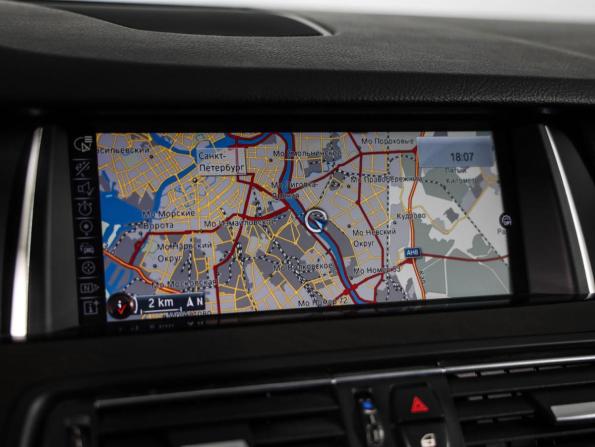 BMW 5 серии VI (F10/F11/F07) Рестайлинг с пробегом 2015 года, цена 2 344 286 рублей, 148554 км, седан, Автокод Объявления