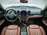 Mini Countryman II Рестайлинг Москва  - изображение 42