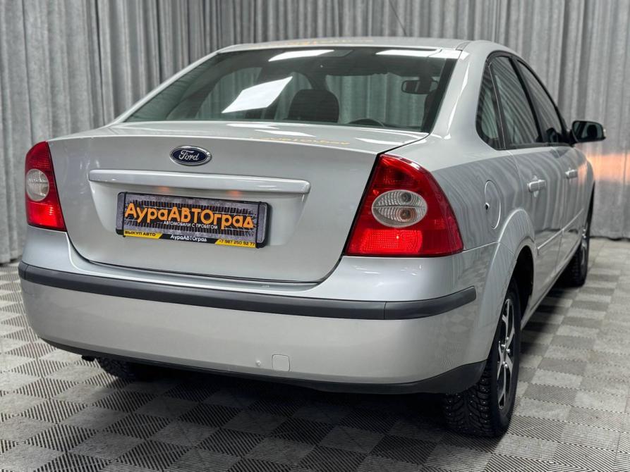 Ford Focus II Стерлитамак  - изображение 14