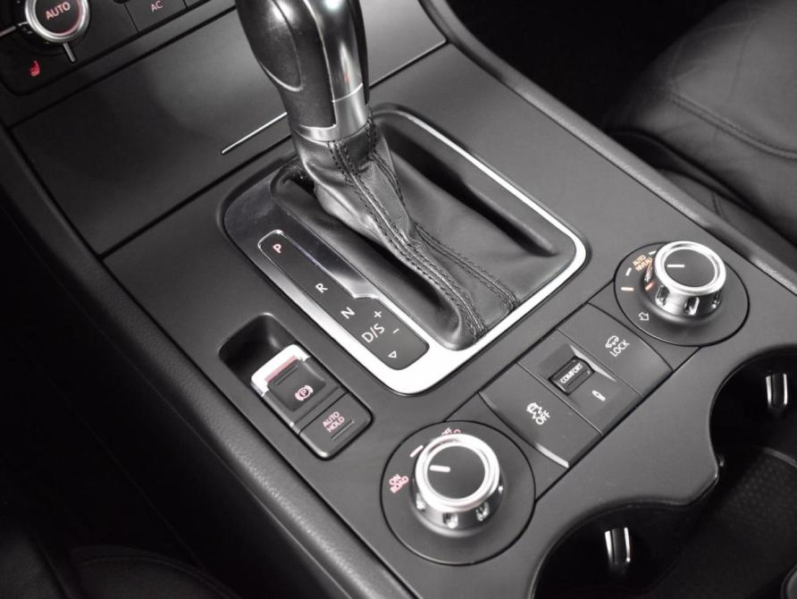 Volkswagen Touareg II Казань  - изображение 21