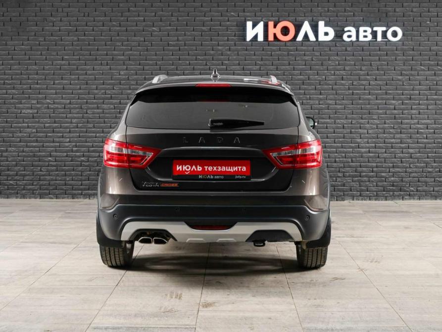 Lada (ВАЗ) Vesta I Екатеринбург  - изображение 5