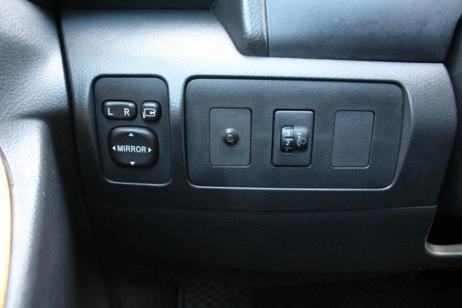 Toyota Camry VI (XV40) с пробегом 2007 года, цена 920 000 рублей, 266384 км, седан, Автокод Объявления