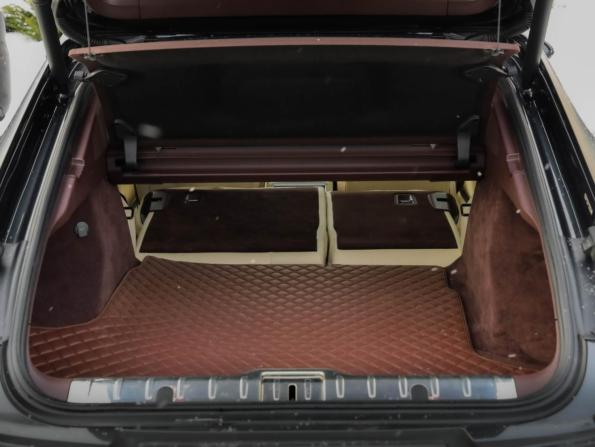 Porsche Panamera II с пробегом 2017 года, цена 8 199 000 рублей, 94967 км, лифтбек, Автокод Объявления